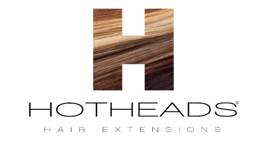 hotheads logo stafford va hair salon